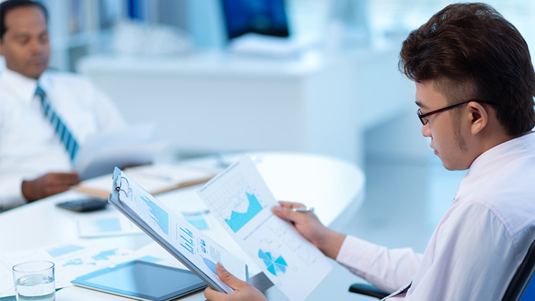 Financial Services - Wealth Management