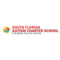 South Florida autism logo