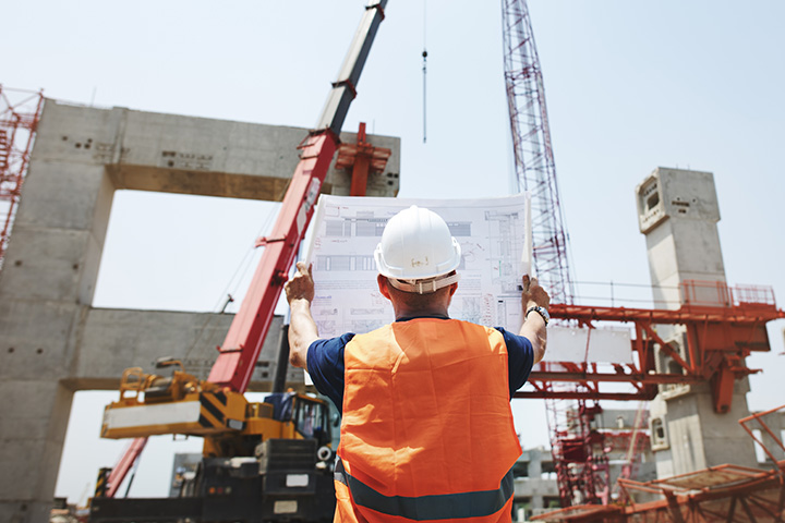 Construction worker