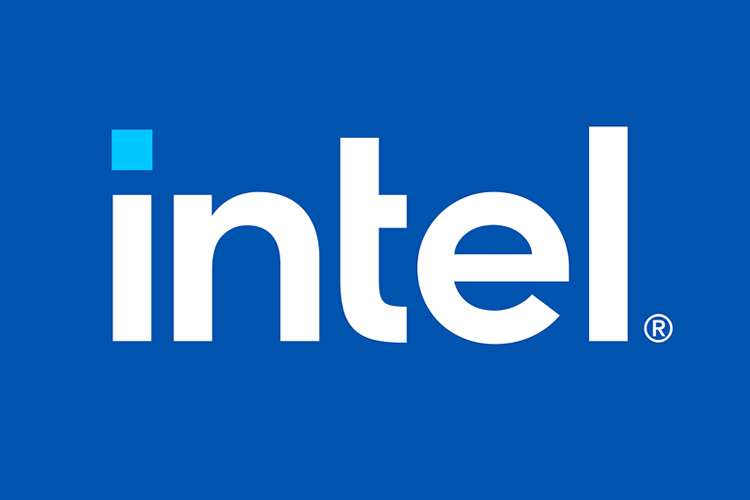 Intel logo