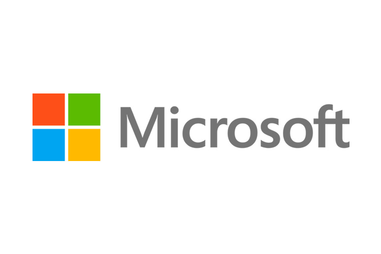 Microsoft logo