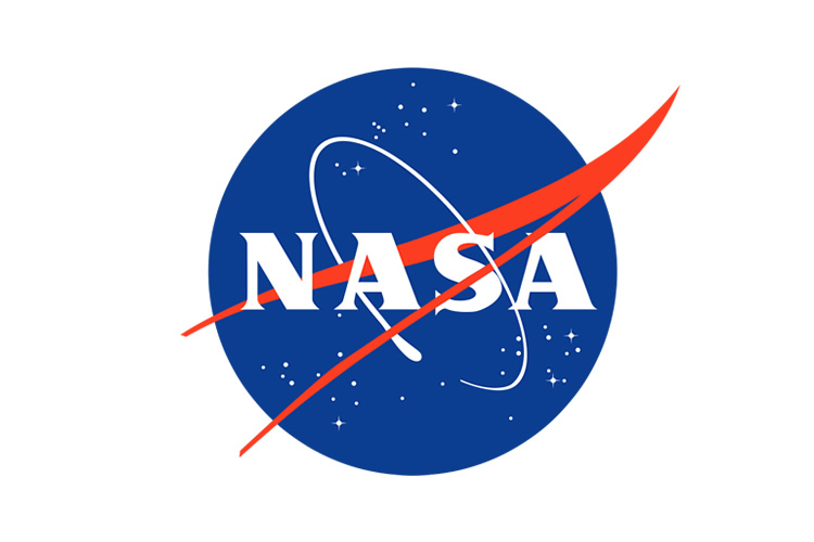 NASA logo