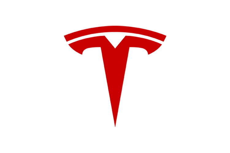 Tesla logo