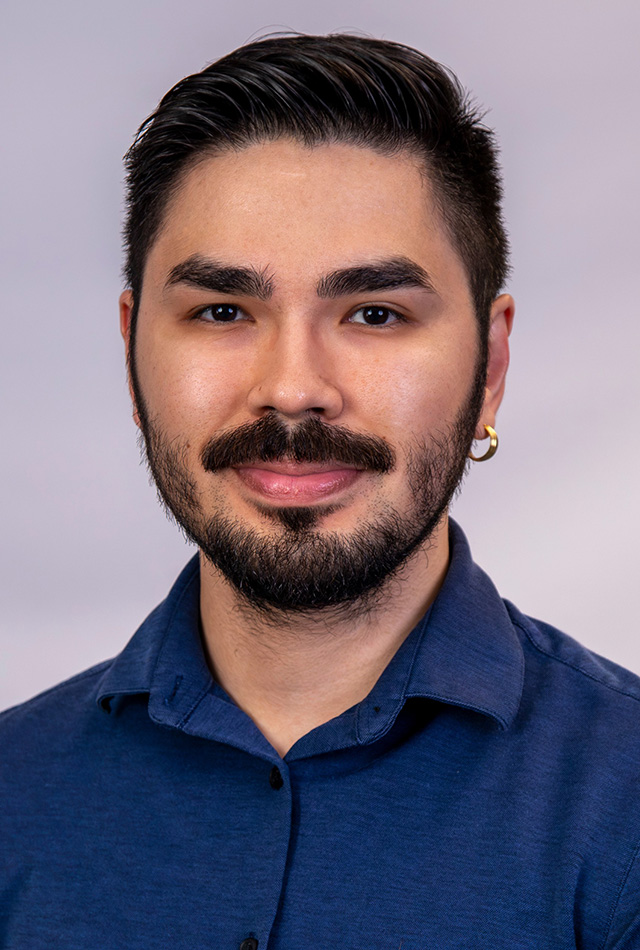 Photo of Christopher Mc Cready