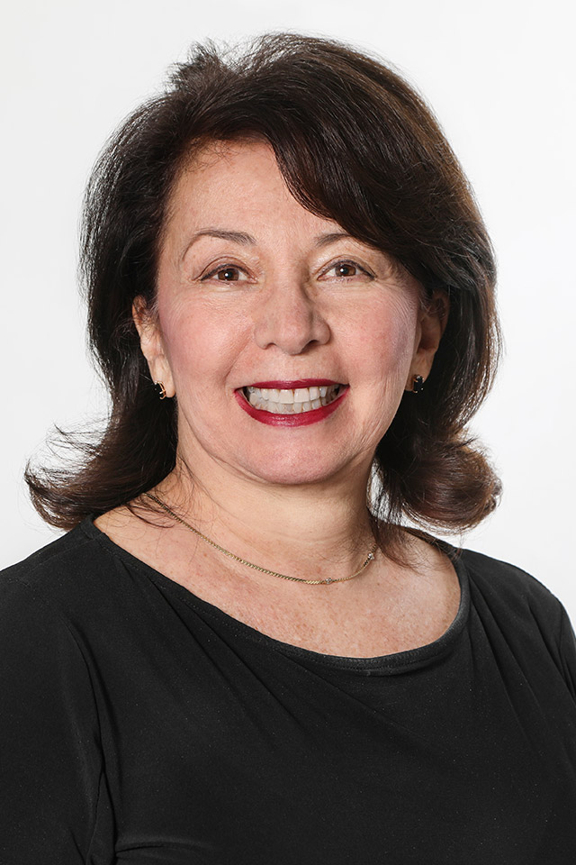 Photo of Joanne DeMartini