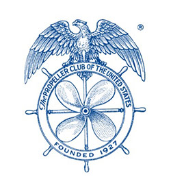 Propeller Club logo