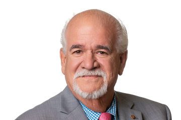 Miguel Rodriguez Headshot